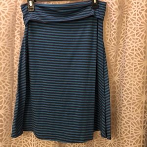 LulaRoe Azure Size L